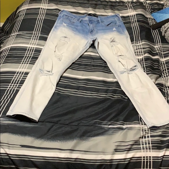 Jeans - Picture 2 of 5